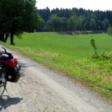 1808F 125 Donau-Regen Radweg